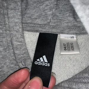 Adidas hoodie